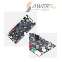 Mainboard Artillery M1/PRO Mainboard Artillery M1/PRO