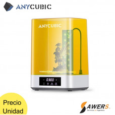 Anycubic Wash & Cure 3 Plus