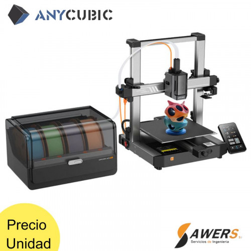 Ace PRO para Anycubic Kobra S1