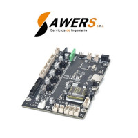 Placa base para SW-X3PRO y SW-X3PLUS