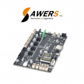Placa base para SW-X3PRO y SW-X3PLUS