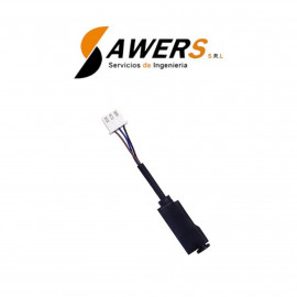 Limit switch para SW-X3PRO y SW-X3PLUS