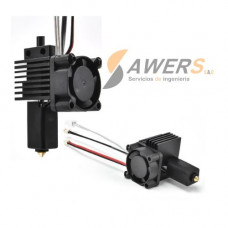 Hotend Artillery SW-X3