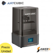 Anycubic Photon Mono 4 10K 153.4x87x165 mm