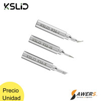 Punta para cautin de presicion KSLID-936 Punta para cautin de presicion KSLID-936