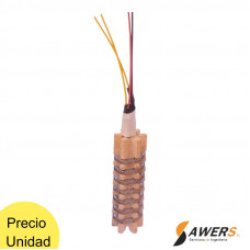 Repuesto Estacion de Aire Caliente 700W 877B