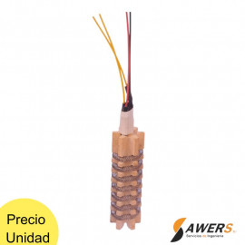 Repuesto Estacion de Aire Caliente 700W 877B