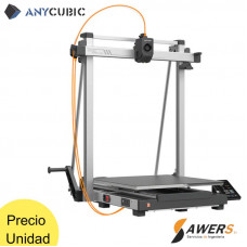 Anycubic Kobra 3 Max 420x420x500mm