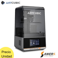 Anycubic Photon Mono M7 Pro 14K 22x12x23cm Anycubic Photon Mono M7 Pro 14K 22x12x23cm