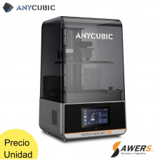 Anycubic Photon Mono M7 Pro 14K 22x12x23cm