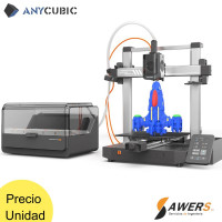 Anycubic Kobra 3 V2 Combo Anycubic Kobra 3 V2 Combo