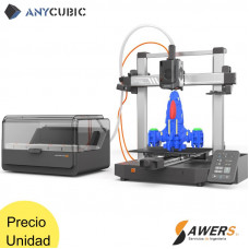 Anycubic Kobra 3 V2 Combo