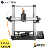 Anycubic Kobra 3 V2 255x255x260mm Anycubic Kobra 3 V2 255x255x260mm