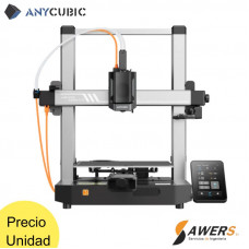 Anycubic Kobra 3 V2 255x255x260mm