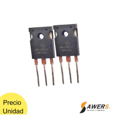40N120 Transistor IGBT 1200V 40A