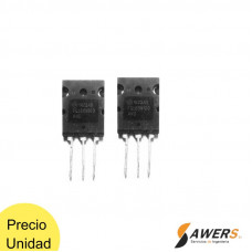 FGL60N120 Transistor IGBT 1200V 100A
