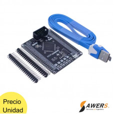Placa de Desarrollo Intel Altera MAX II CPLD EPM240T100C5