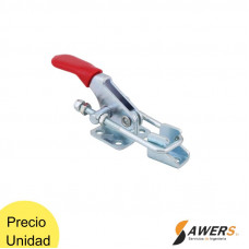 Abrazadera de Cierre Rapido GH-40323-SS-WDC