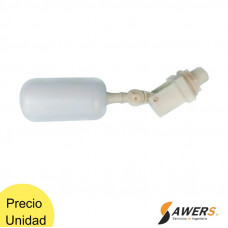 Valvula Flotador 1/2 pulgada Evaporador Incubadora