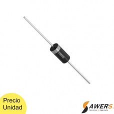 1N5363B Diodo Zener 5W 30V
