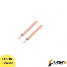 Punta para Soldador de Punto