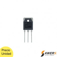 FGA25N120 Transistor IGBT de puerta aislada 1200V 25A