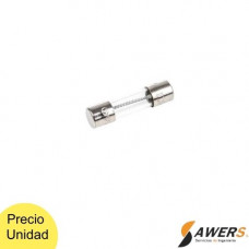Fusible de retardo D1.6A 250V 5x20mm