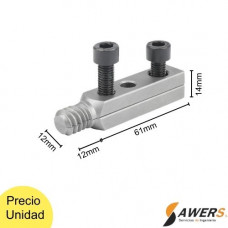 Kit Extractor de Tuberia Grifo Roto,