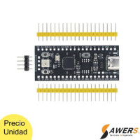 YD-RP2040(16MB) Raspberry Pi Pico RP2040 YD-RP2040(16MB) Raspberry Pi Pico RP2040