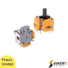 Modulo Joystick Magnetico Compatible con  PS5