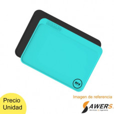 RF-PO18 Almohadilla de Silicona Antiestatico 260X180 mm