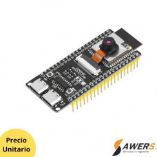 ESP32-S3-CAM Wroom N16R8 WIFI Bluetooth OV2640