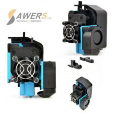 Extrusora de metal completo Sidewinder SW-X1