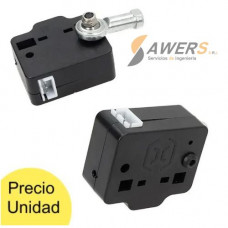 Sensor de Filamento Artillery X1,Genius