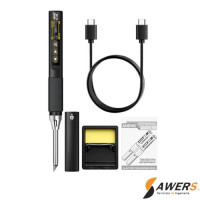 Aneng SL108 Cautin Portatil USB