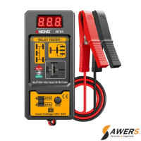 Aneng RT01 Probador Relay Automotriz