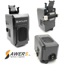 Kit Extrusor Artillery Sidewinder  X4 Pro/Plus