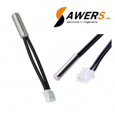 Termistor Artillery Hornet