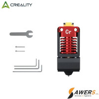 Creality Spider 2.0 Hotend de alta temperatura 300°C