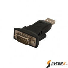 Conversor USB 2.0 a Serial RS232 PL2303