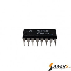 MC34163P Regulador de Conmutacion DC-DC