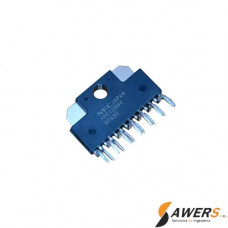 PC1298V driver Audio de Potencia HIFI