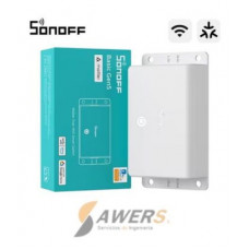 SONOFF BASIC-1GS Gen5 Matter Over WiFi 10A