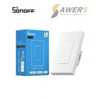 SONOFF SwitchMan M5-1C-120W Matter