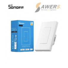 SONOFF SwitchMan M5-1C-120W Matter