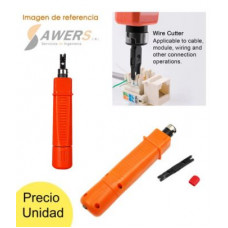 Ponchadora de impacto 314B