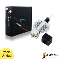 Kit Hotend Impresora 3D para Ender 5 S1 - Alta Temperatura