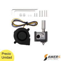 Kit de alto flujo Ender-3 V2