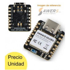 Modulo Bluetooth Xiao nRF52840