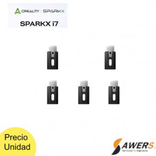 Cortador de filamento SPARKX i7 (5pcs)